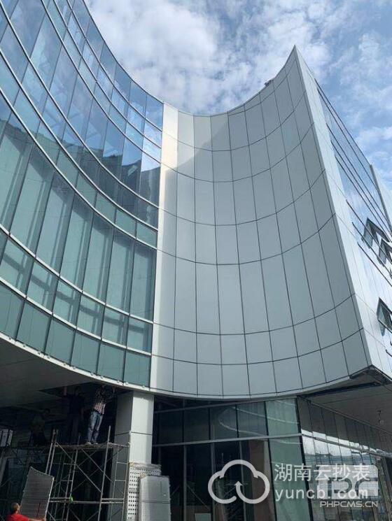 預(yù)付費(fèi)遠(yuǎn)程抄表系統(tǒng):永州新田星中心