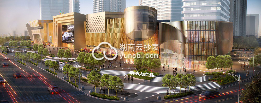 商場(chǎng)RS-485遠(yuǎn)程抄表方案及案例分析