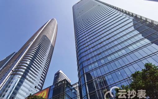 寫(xiě)字樓能耗管理系統(tǒng)